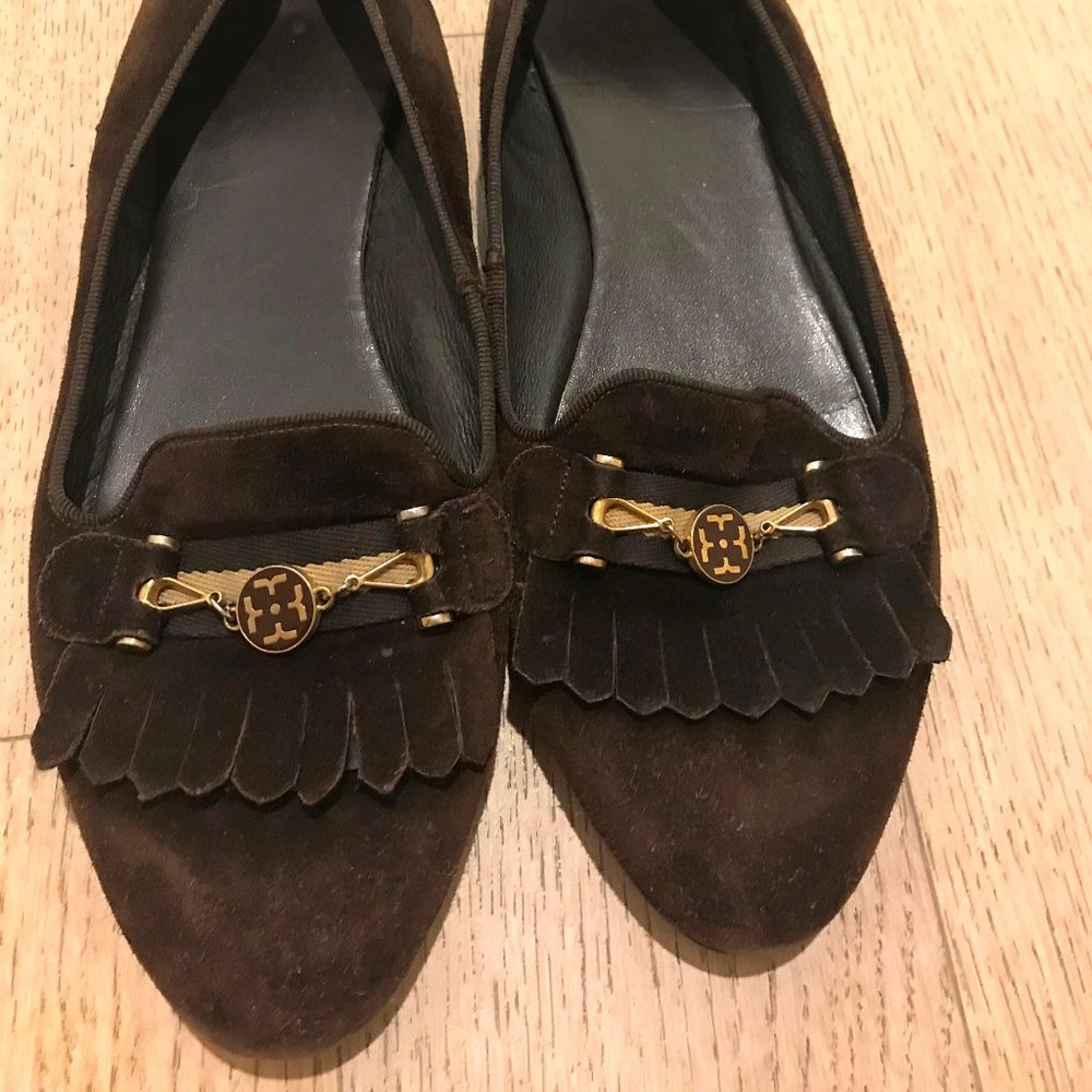 Massimo Dutti loafers